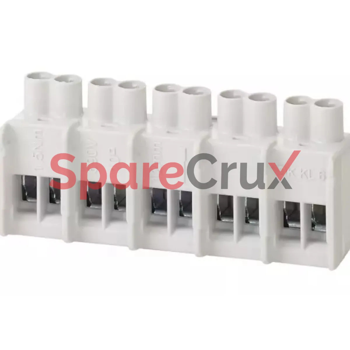 DK KL 06 | HENSEL ELECTRIC | For installation in ENYCASE cable junction boxes via support for terminals