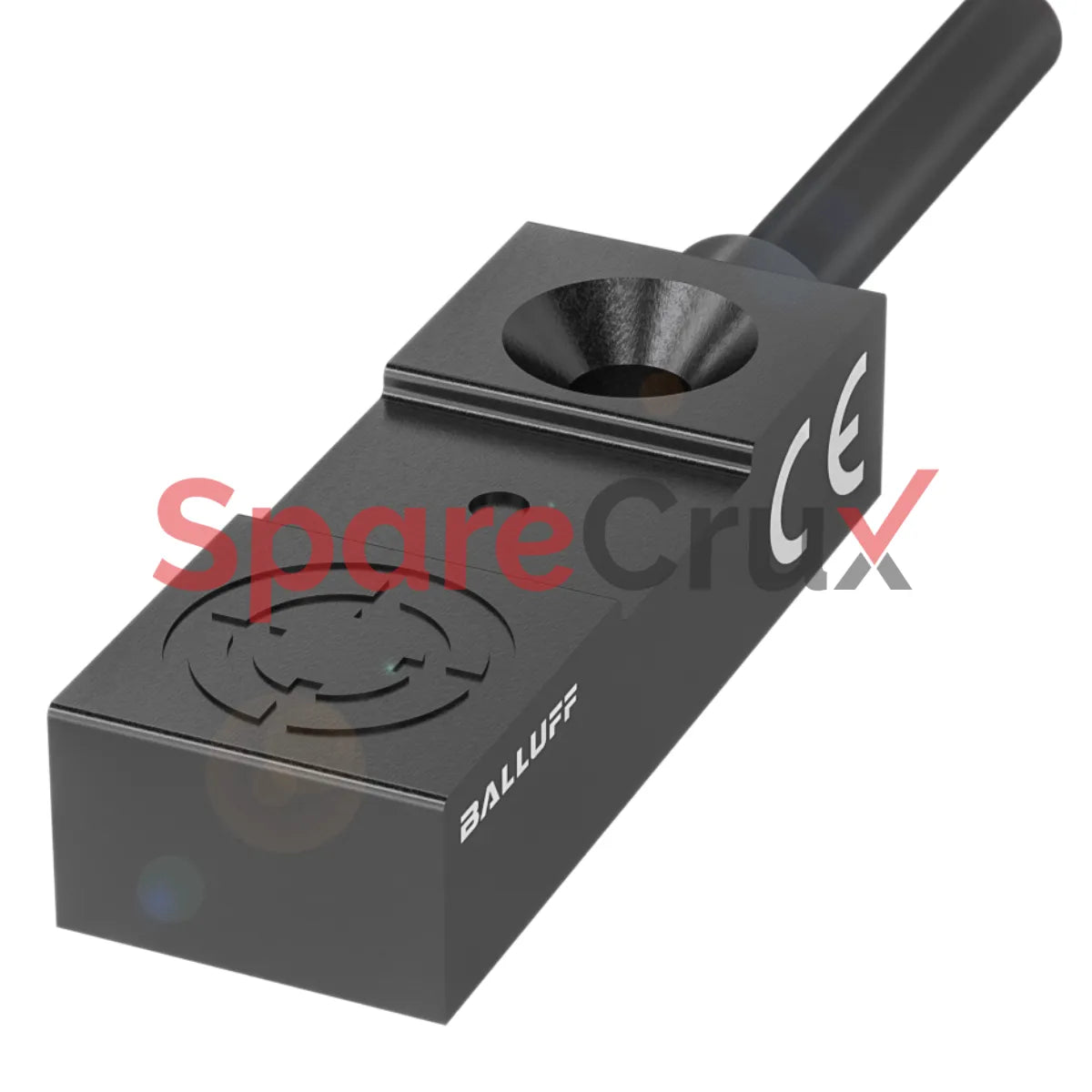 BES01WL | BALLUFF | Inductive Proximity Sensor