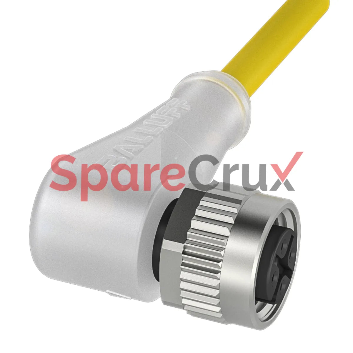 BCC05W8 | BALLUFF | Sensor-Actuator Patch Cord Cordset