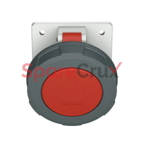 216A | Mennekes Cee Panel Mounted Receptacles Ip 67