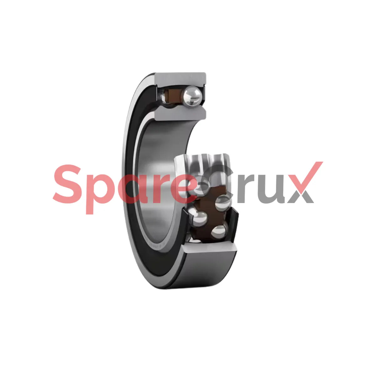 2208 E-2RS1TN9 | SKF | Self-aligning Ball Bearing