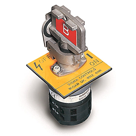 440T-MRPSS130A | ALLEN BRADLEY | Trapped Key Interlock