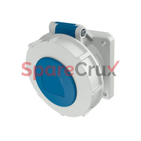 230A | Mennekes Cee Panel Mounted Receptacles Ip 67