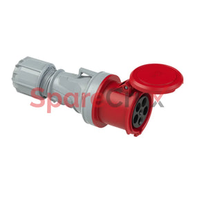 2351-6 | Pce Coupler 63 A 3P + N E Ip44