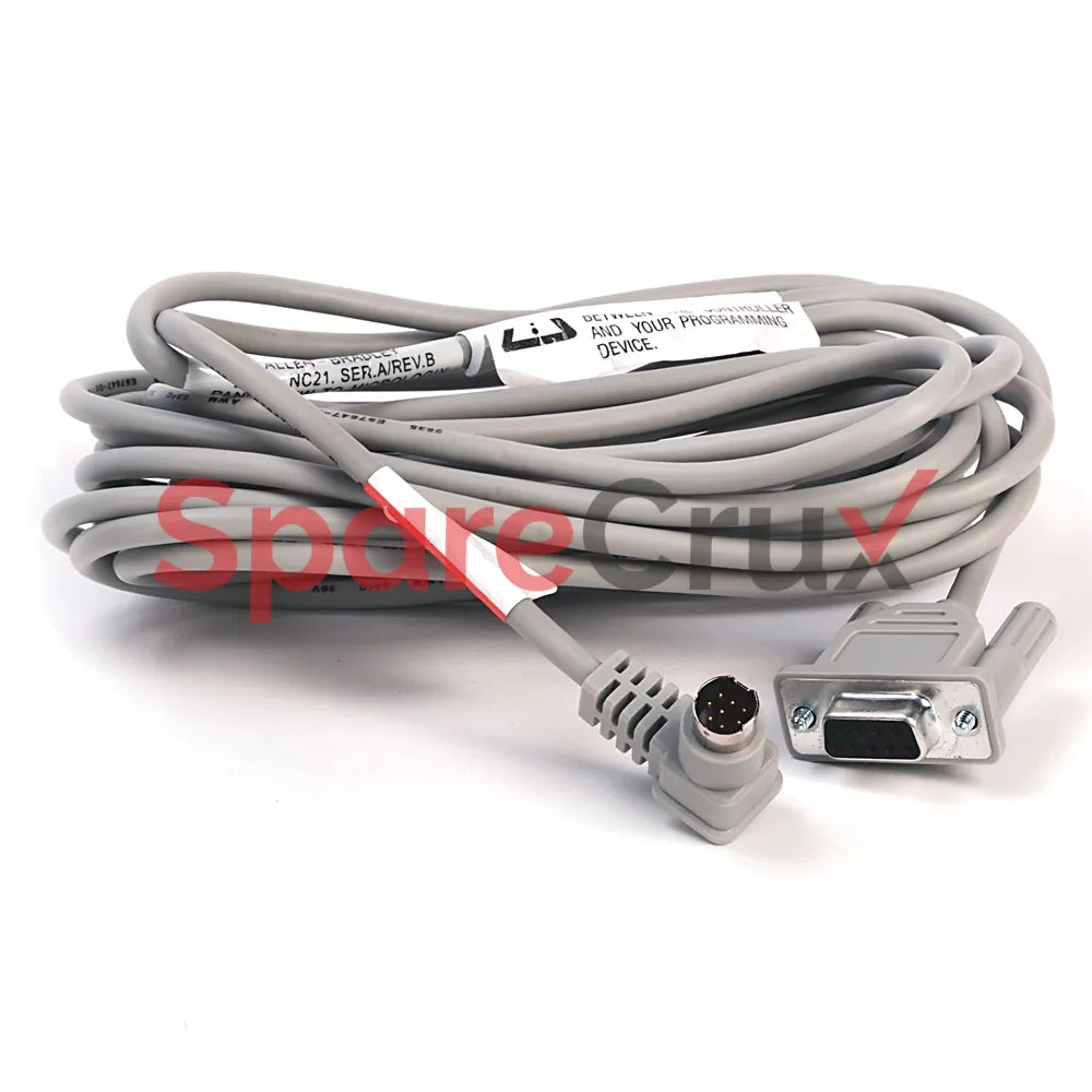 2711-NC21 | ALLEN BRADLEY | PanelView 5 m to MicroLogix Cable