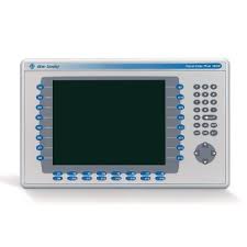 2711P-B10C4D8 | ALLEN BRADLEY | PanelView Plus Terminal