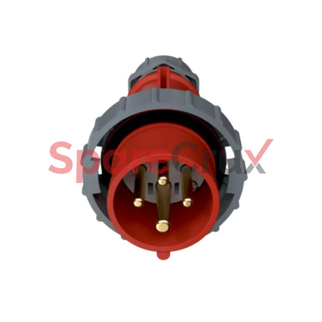 282 | Mennekes Cee Plug Am-Top® Ip 44