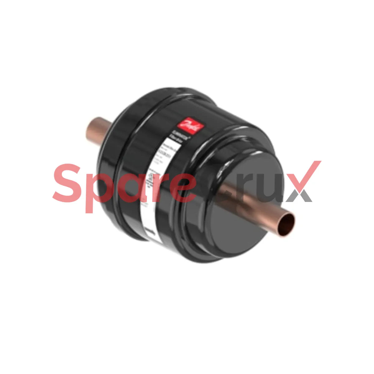 023Z5053 | DANFOSS | Hermetic Filter Drier, DML, 05 cu.in., Copper