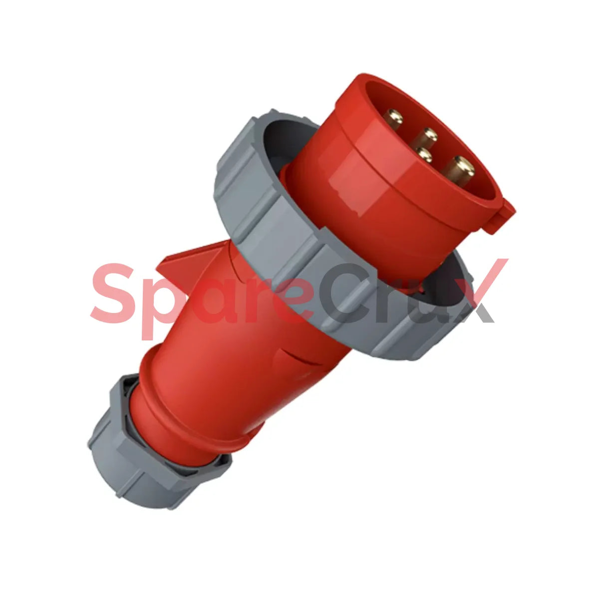 294 | Mennekes Cee Plug Am-Top® Ip 44