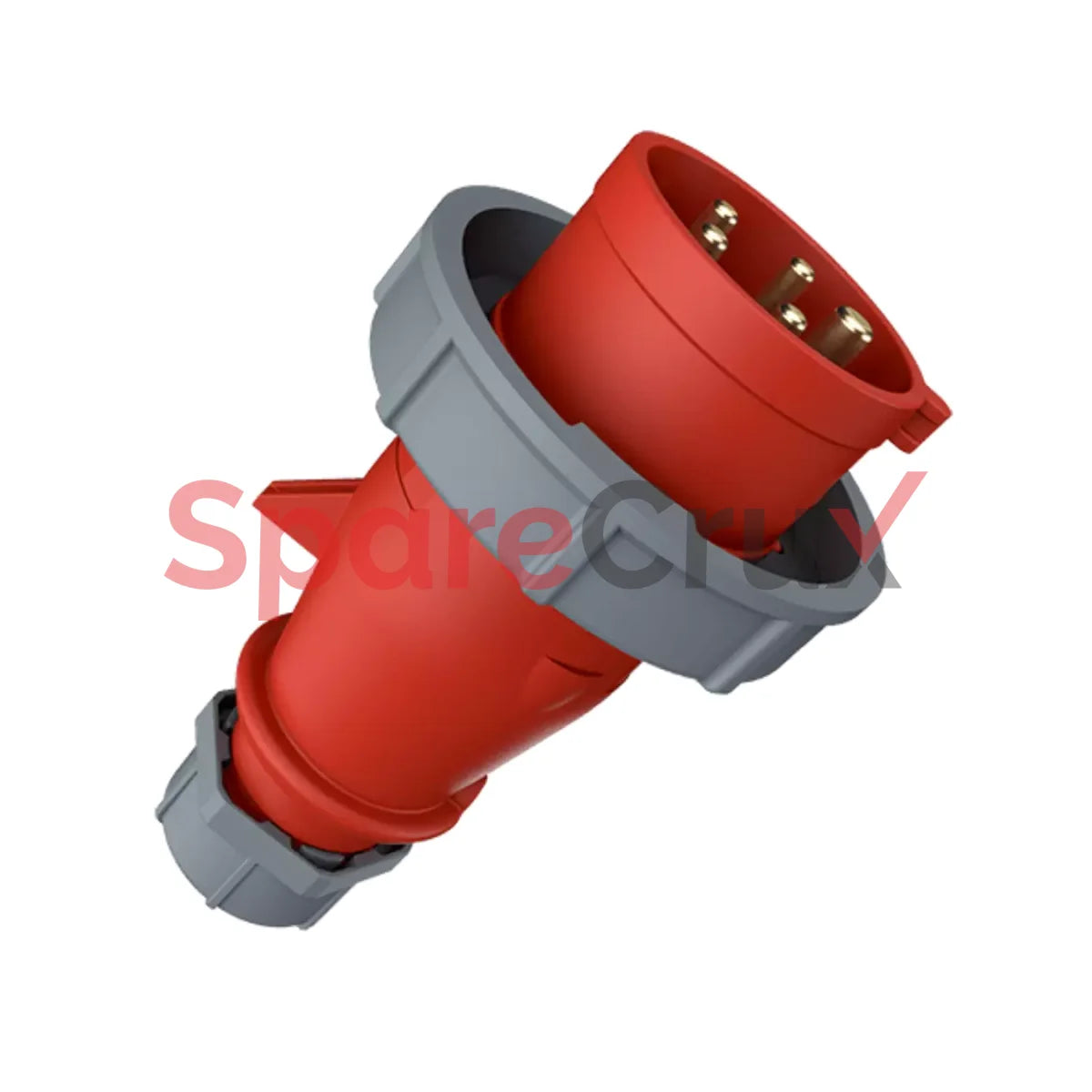 300 | Mennekes Cee Plug Am-Top® Ip 44