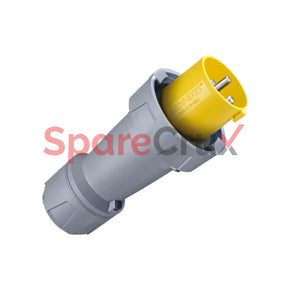 3358 | Mennekes Cee Plug Powertop® Ip 67