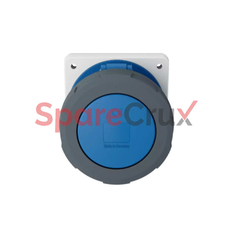 3380 | Mennekes Cee Panel Mounted Receptacles Ip 67