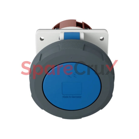 3575 | Mennekes Cee Panel Mounted Receptacles Ip 67