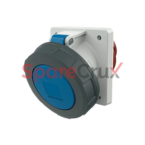 3575 | Mennekes Cee Panel Mounted Receptacles Ip 67