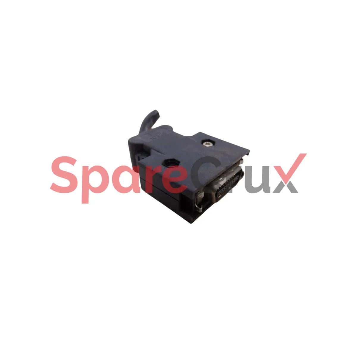 10320 | 3M | D-ribbon Connector