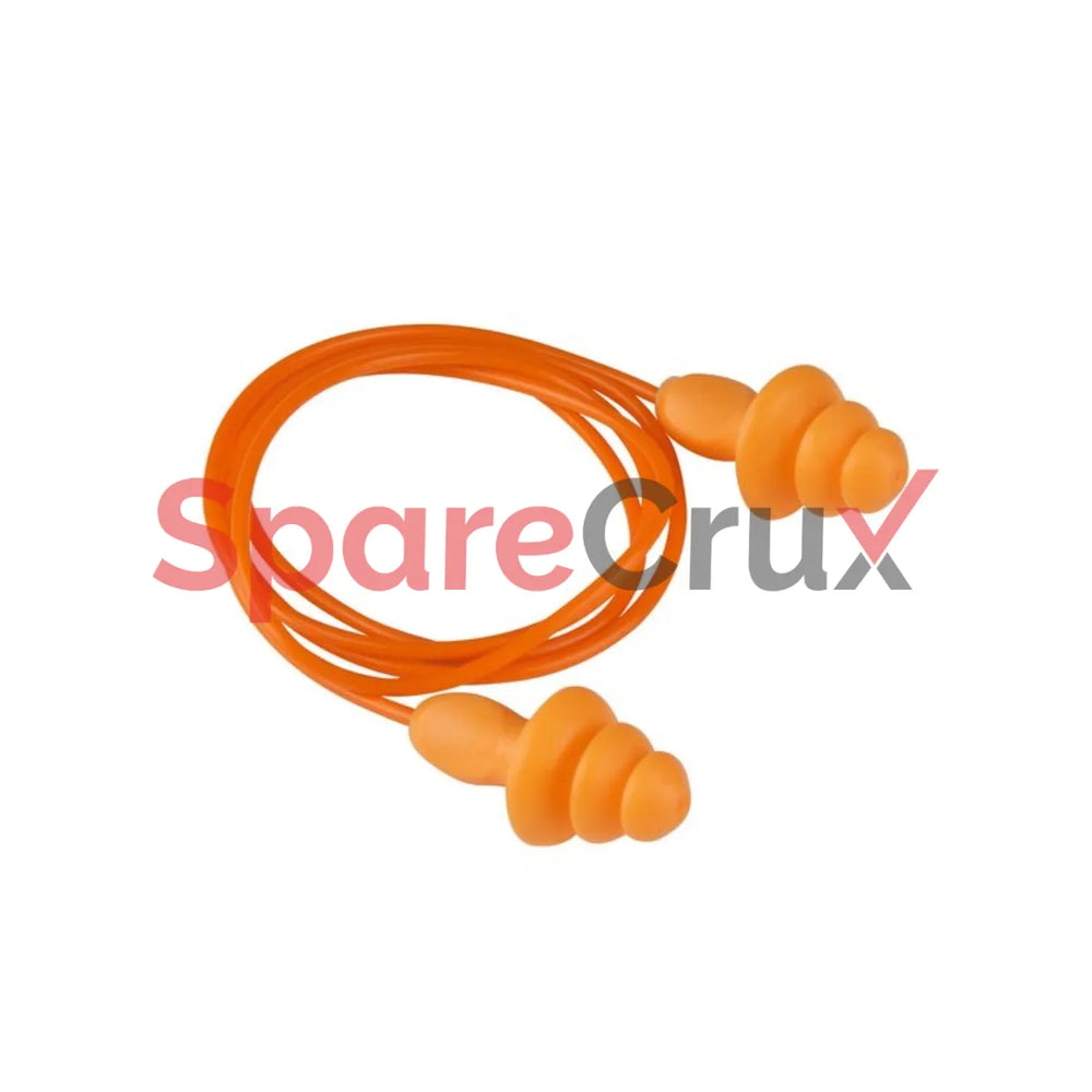 1270 | 3M | Reusable Ear Plugs Corded