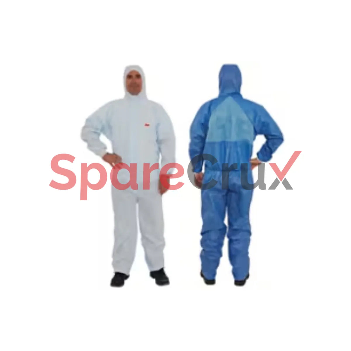 4532+ | 3M | Protective Coverall