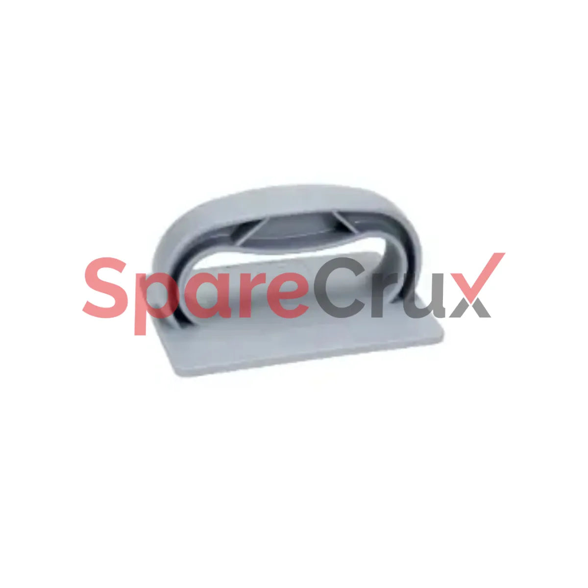 961 | 3M | Pad Holder 961, 3.5 in x 2.5 in x 4.75 in, 1/box, 10 boxes/case