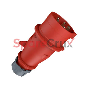 4 | Mennekes Cee Plugs Am-Top® Ip 44