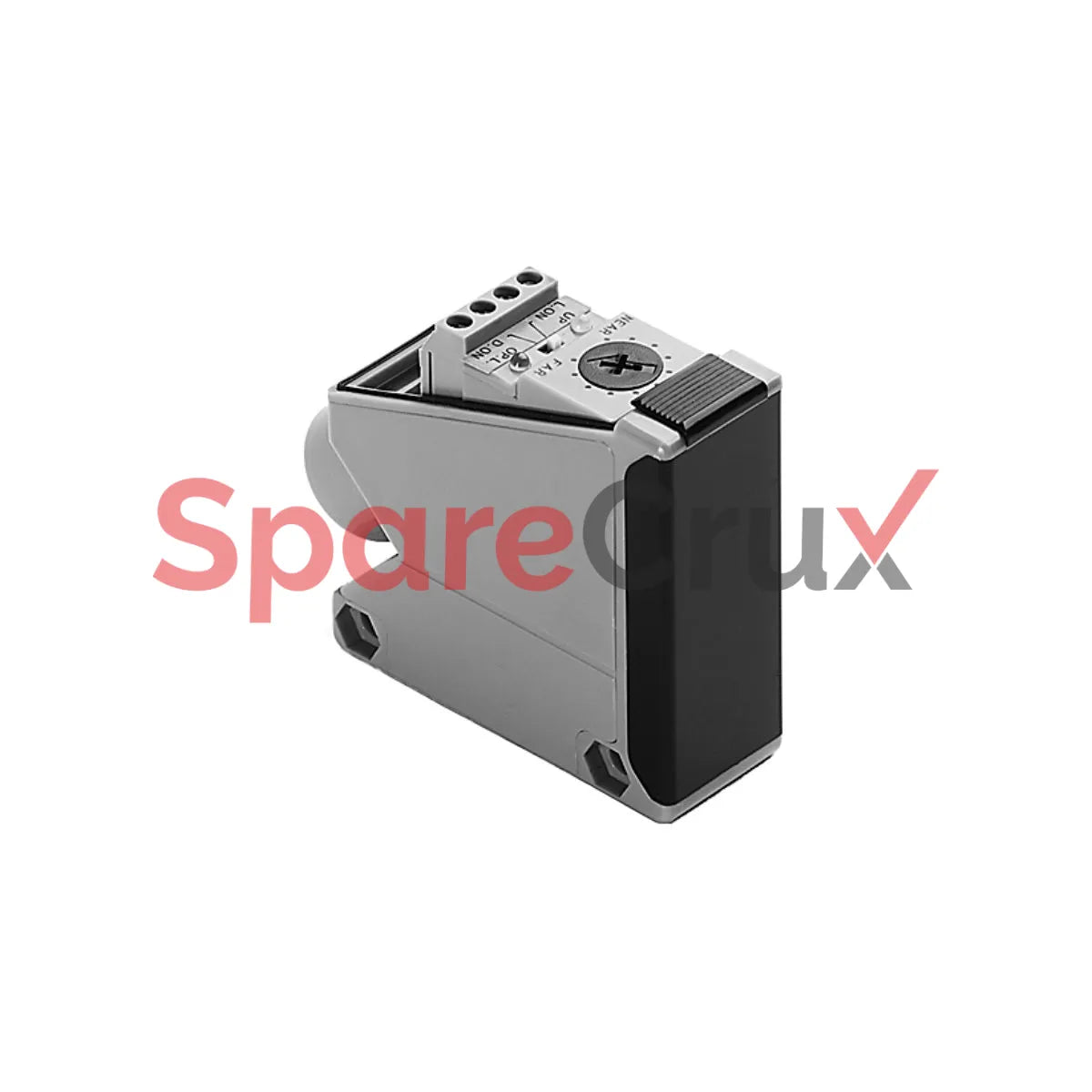 42BC-B1LBAL-T4 | ALLEN BRADLEY | Side Through Hole Long Range BGS Sensor