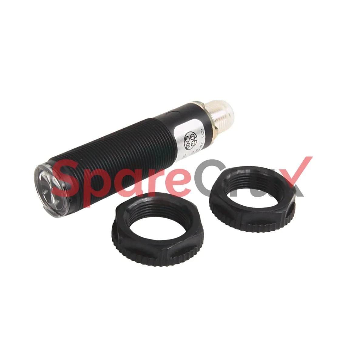42CA-U2MPA-D4 | ALLEN BRADLEY | 42CA Cylindrical Photoelectric Sensor