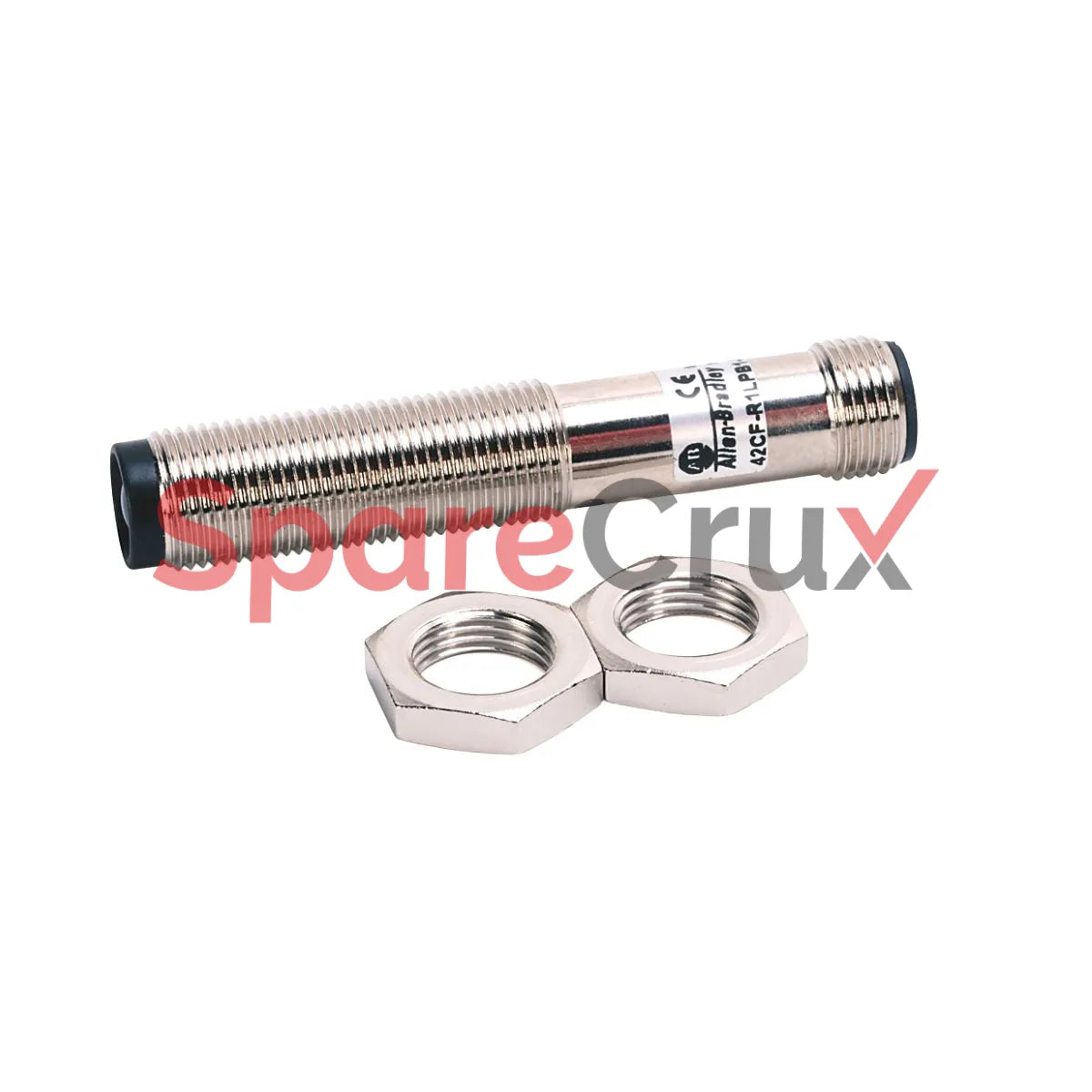 42CF-P2LNA1-A2 | ALLEN BRADLEY | Capteur cylindrique 12 mm
