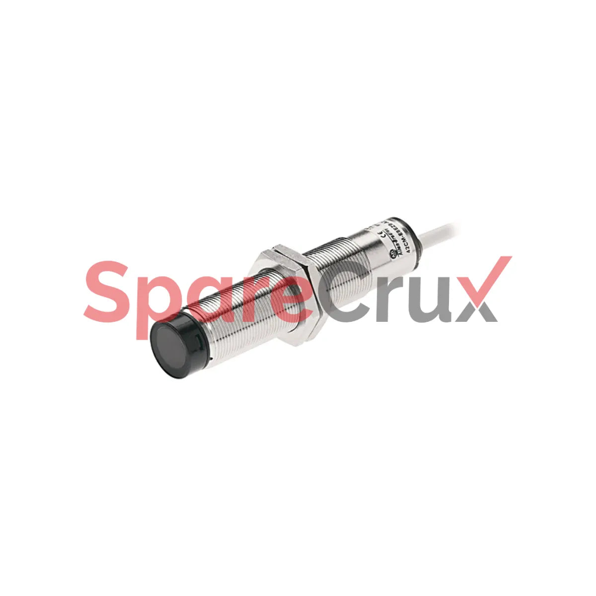 42CM-R8MNB-D4 | ALLEN BRADLEY | Capteur cylindrique 18 mm, capteur métallique 18 mm