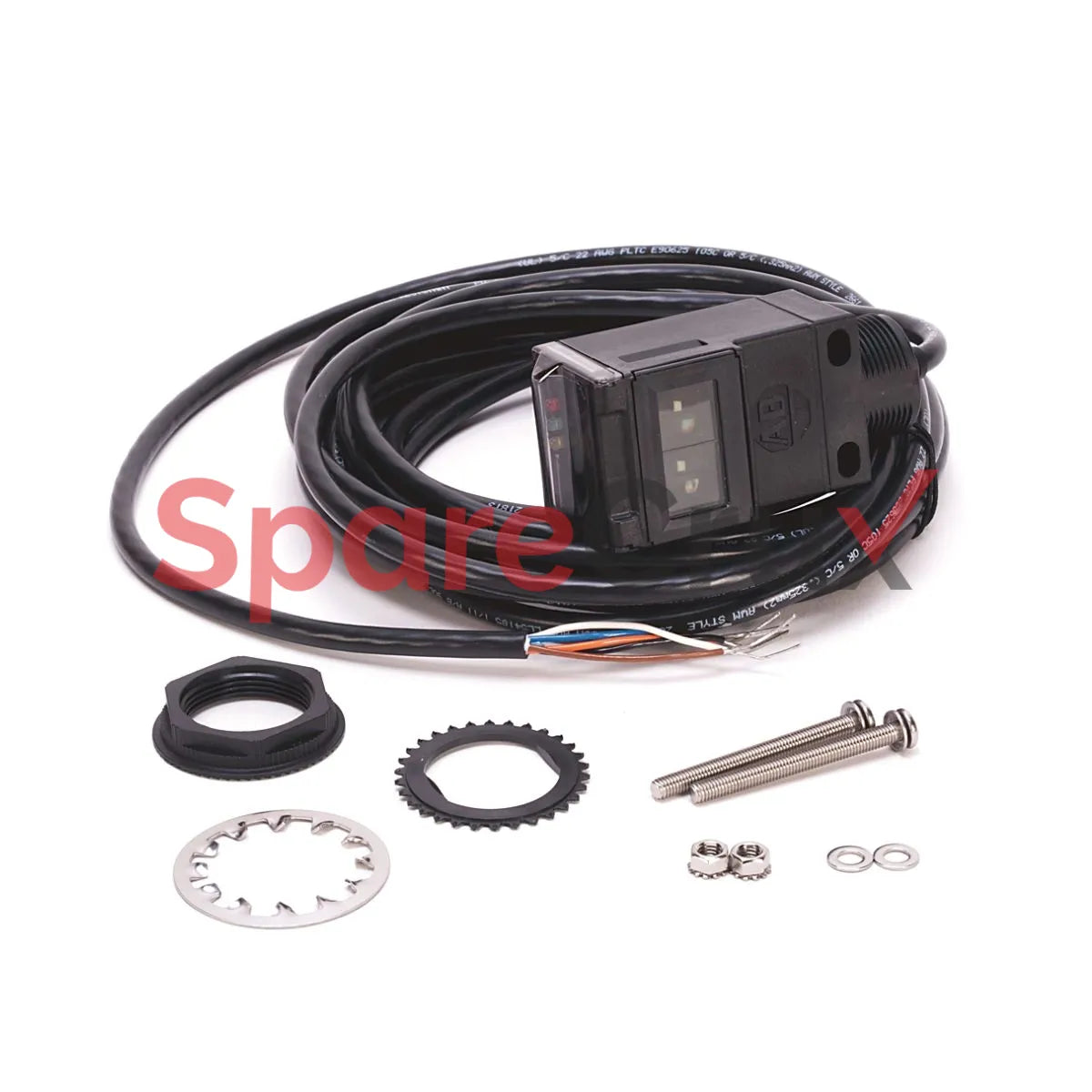 42GRU-92L0-QD | ALLEN BRADLEY | Series 9000 LaserSight Photo Sensor
