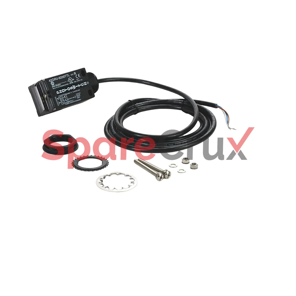 42GRU-9200 | ALLEN BRADLEY | Capteur GP série 9000