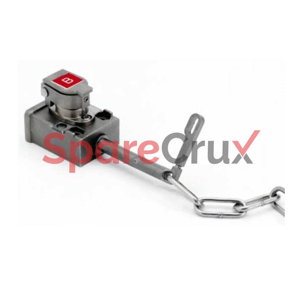 440T-MSCLE10AA | ALLEN BRADLEY | Trapped Key Interlock