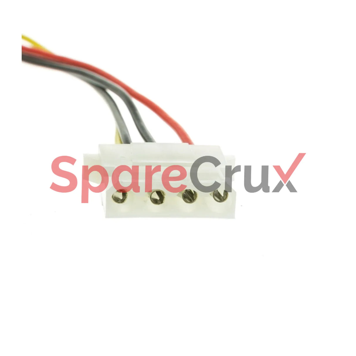 1300131030 | MOLEX | 4pin Female Cable Connector