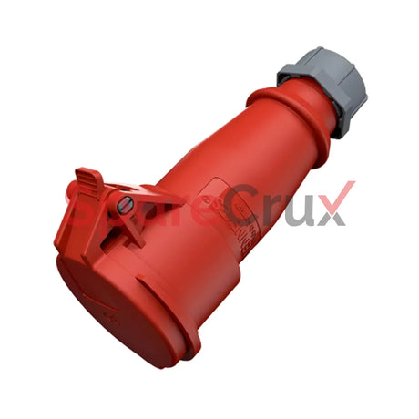 5 | Mennekes Cee Connectors Am-Top® Ip 44