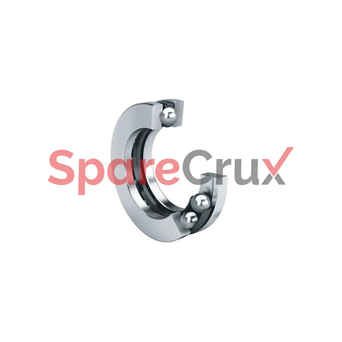 51120 | FAG | Thrust Ball Bearing, 100x135x25 mm