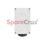 5113A | Mennekes Cee Wall Mounted Fused Receptacles Switched With Mechanical Duo-Interlock 63Amp 3