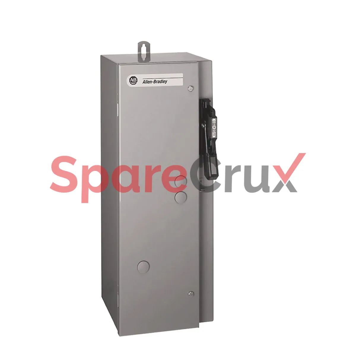 513-BUB-6P-41 | ALLEN BRADLEY | NEMA Size 1 COMB Starter Circuit Breaker