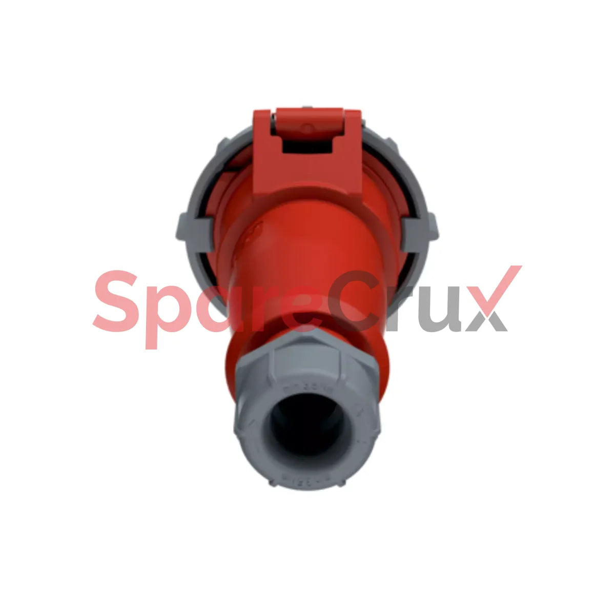 544 | Mennekes Cee Connectors Am-Top® Ip 67