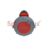 544 | Mennekes Cee Connectors Am-Top® Ip 67