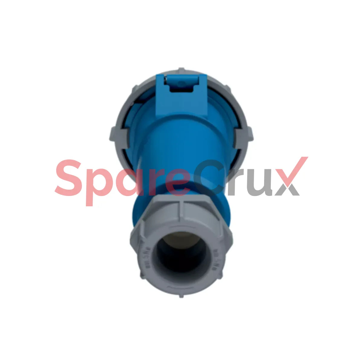 552 | Mennekes Cee Connectors Am-Top® Ip 67