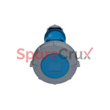 552 | Mennekes Cee Connectors Am-Top® Ip 67