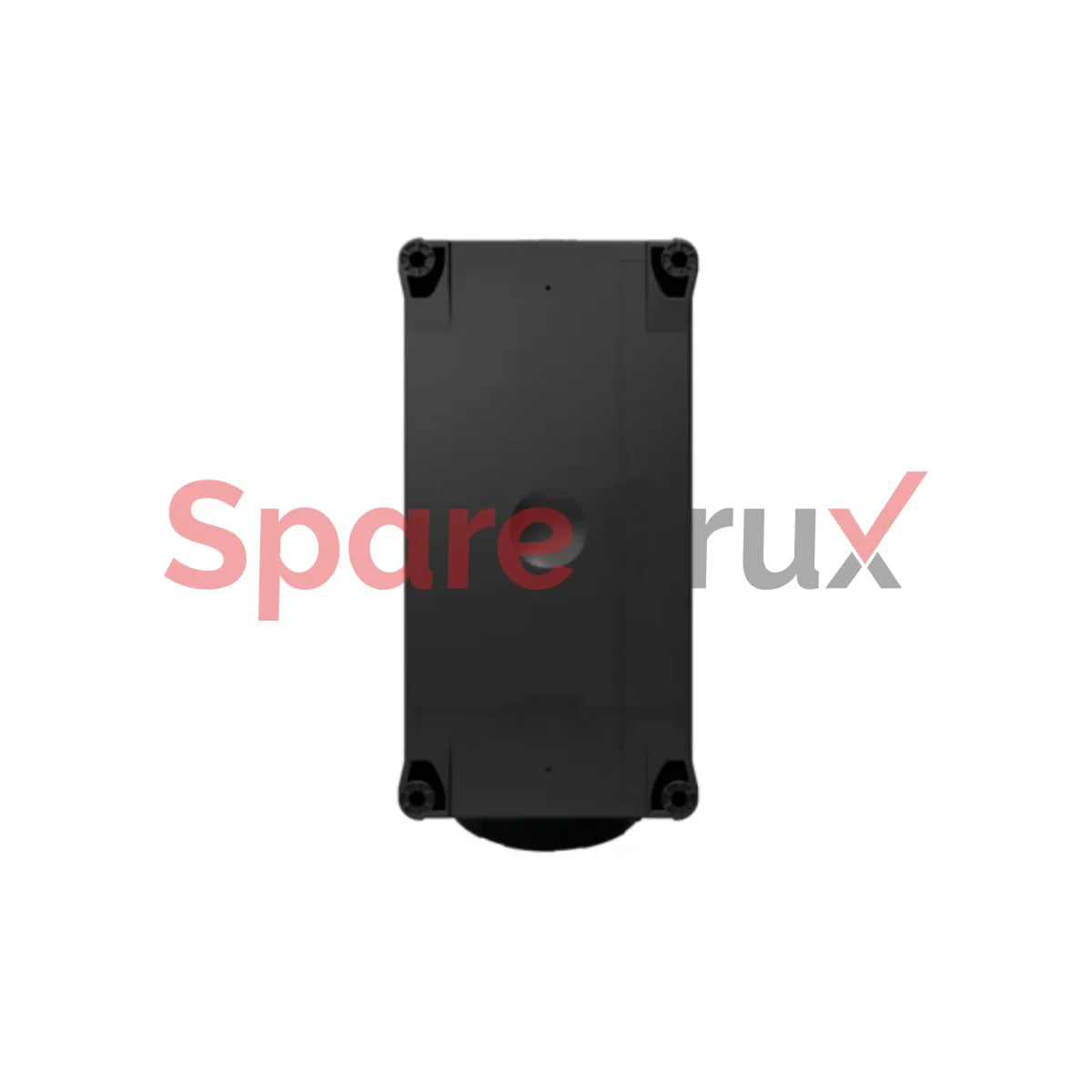 5602506G | Mennekes Cee Wall Mounted Fused Receptacles Switched With Mechanical Duo-Interlock 16Amp