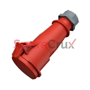 6 | Mennekes Cee Connectors Am-Top® Ip 44