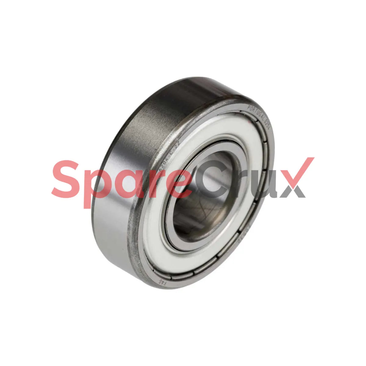 6204-2Z | FAG | Steel Seal (2 Sides) 20x47x14mm