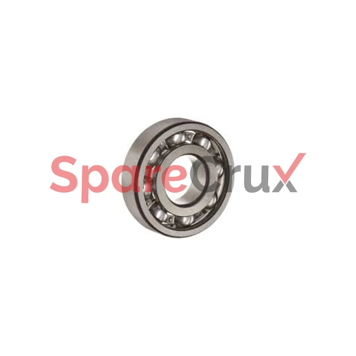 6209C3 | FAG | Open Deep Groove Ball Bearing 45x85x19mm