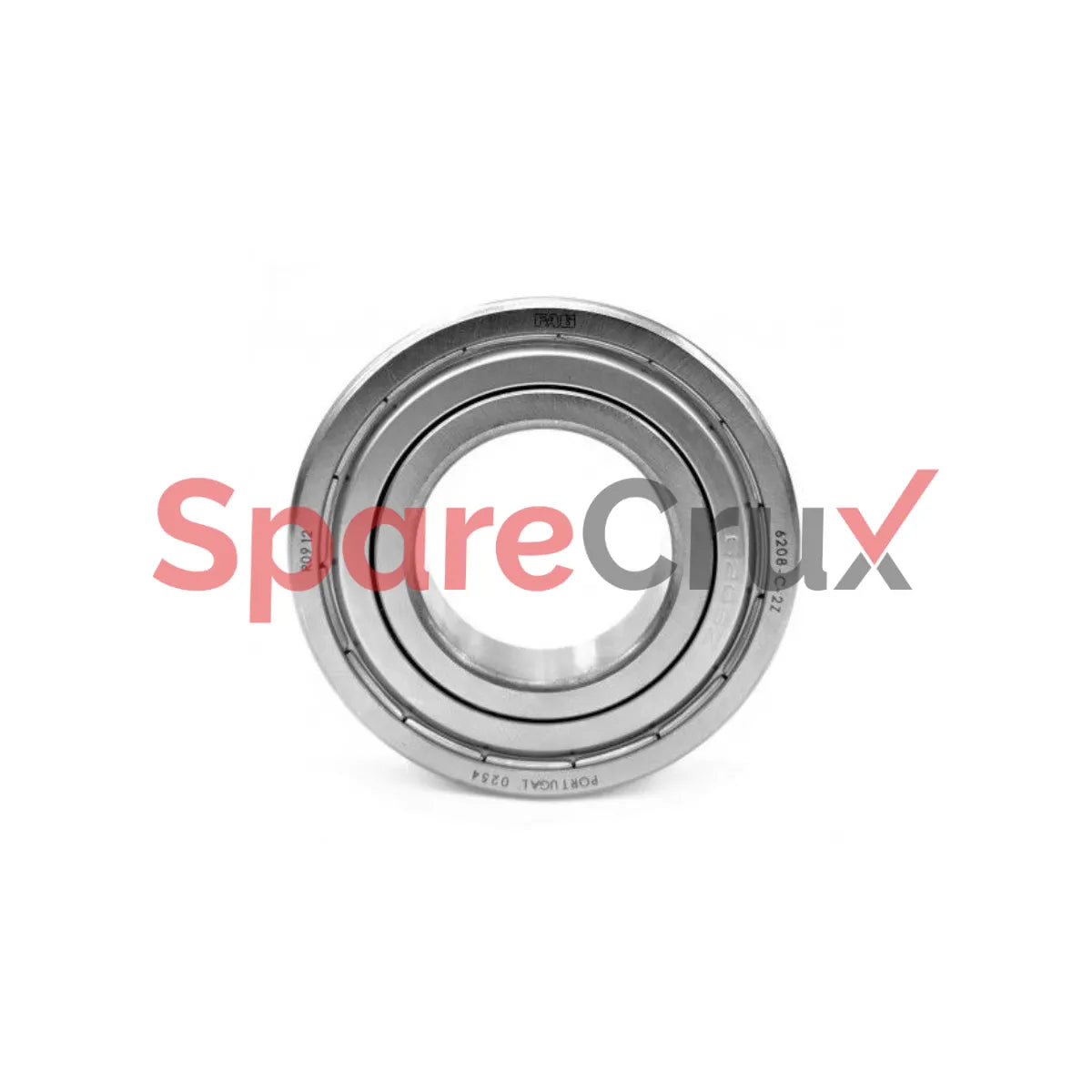 6320 | FAG | Ball Bearing 100x215x47 6320