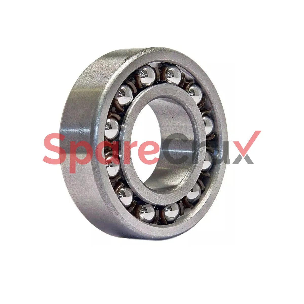 6906ZZ/2AS | NTN | Single Row Deep Groove Ball Bearing