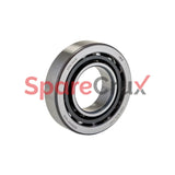 7207-B-XL-TVP | FAG | Single Row Angular Contact Ball Bearing