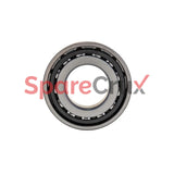 7207-B-XL-TVP | FAG | Single Row Angular Contact Ball Bearing
