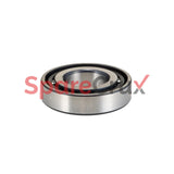 7207-B-XL-TVP | FAG | Single Row Angular Contact Ball Bearing