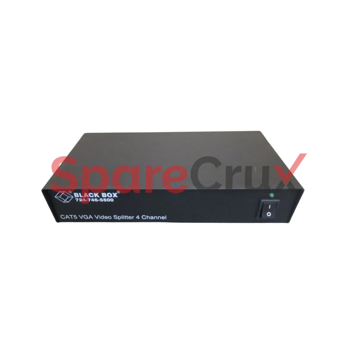 724-746-5500 | BLACK BOX | Extender Transmitter
