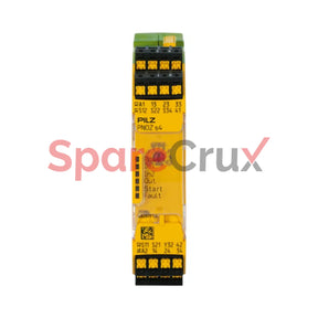 751104 | Pilz Pnoz S4 C 24Vdc 3 N/O 1 N/C